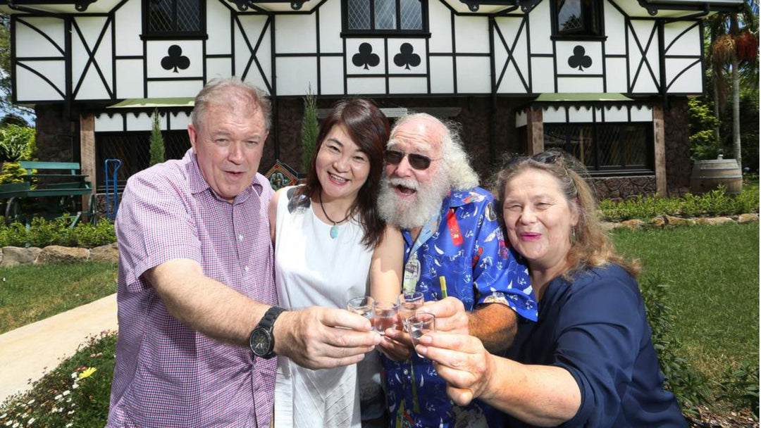 13 of the Gold Coast’s best wineries and breweries - Gold Coast Bulletin
