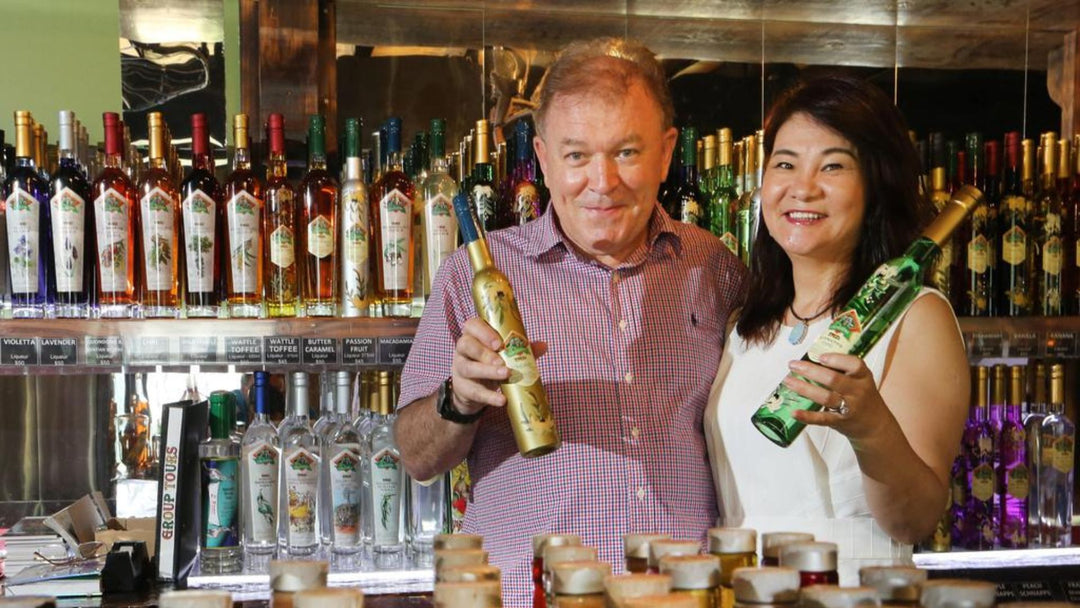 Best of the Gold Coast 2019: the top 13 breweries, wineries and distilleries in the region revealed - Gold Coast Bulletin