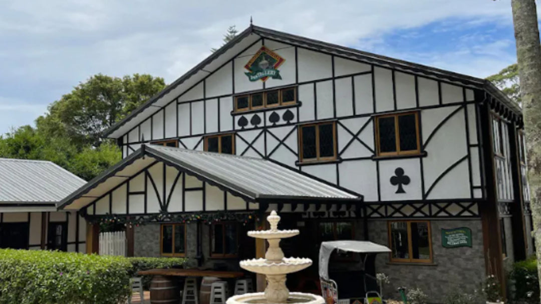 The Best Things To Do In Tamborine Mountain - The Urban List21st Jun 2024