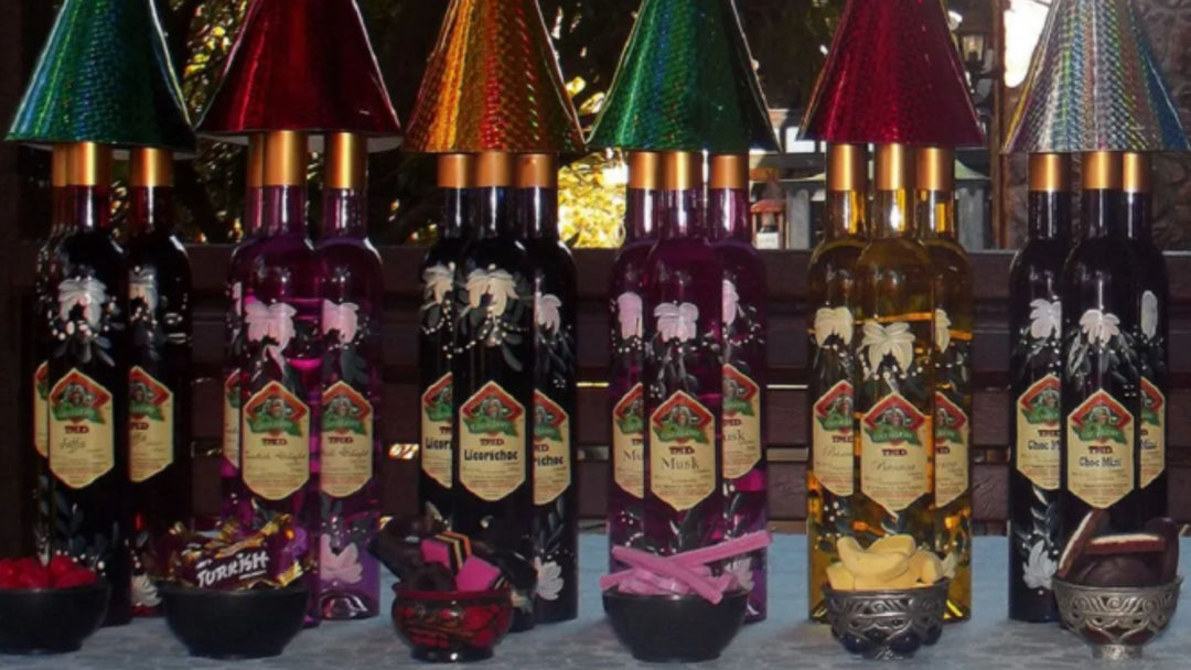 Tamborine Mountain Distillery sale confirmed - The Shout