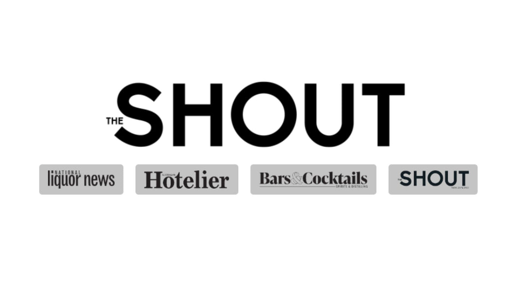 Tamborine Mountain Distillery Wins Again - The Shout