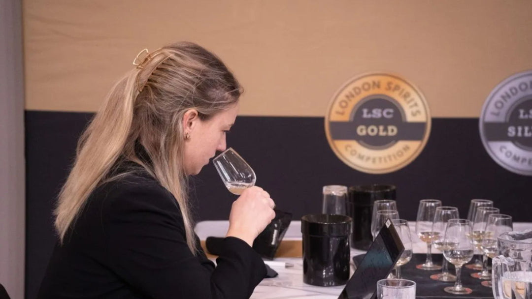 Australian spirits shine at London Spirits Competition - The Shout