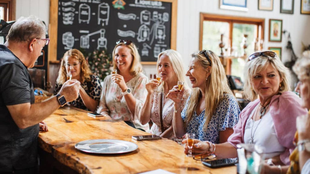 6 Best Gin Distilleries in the Gold Coast & Beyond - Kiff & Culture