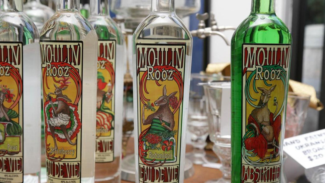 Tamborine Mountain Distillery reopens in a bigger and better location - Gold Coast Bulletin