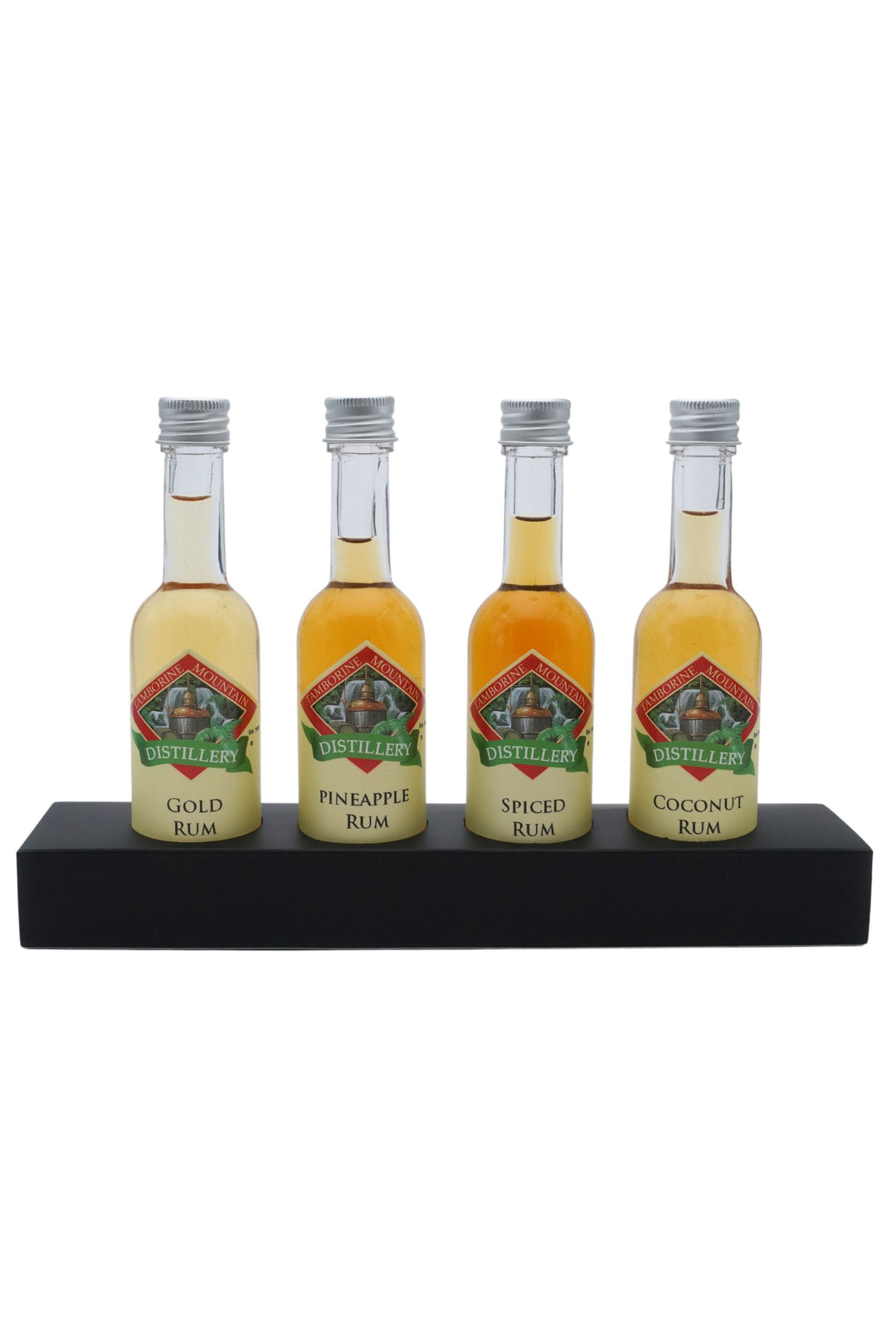 Rum Tasting Pack