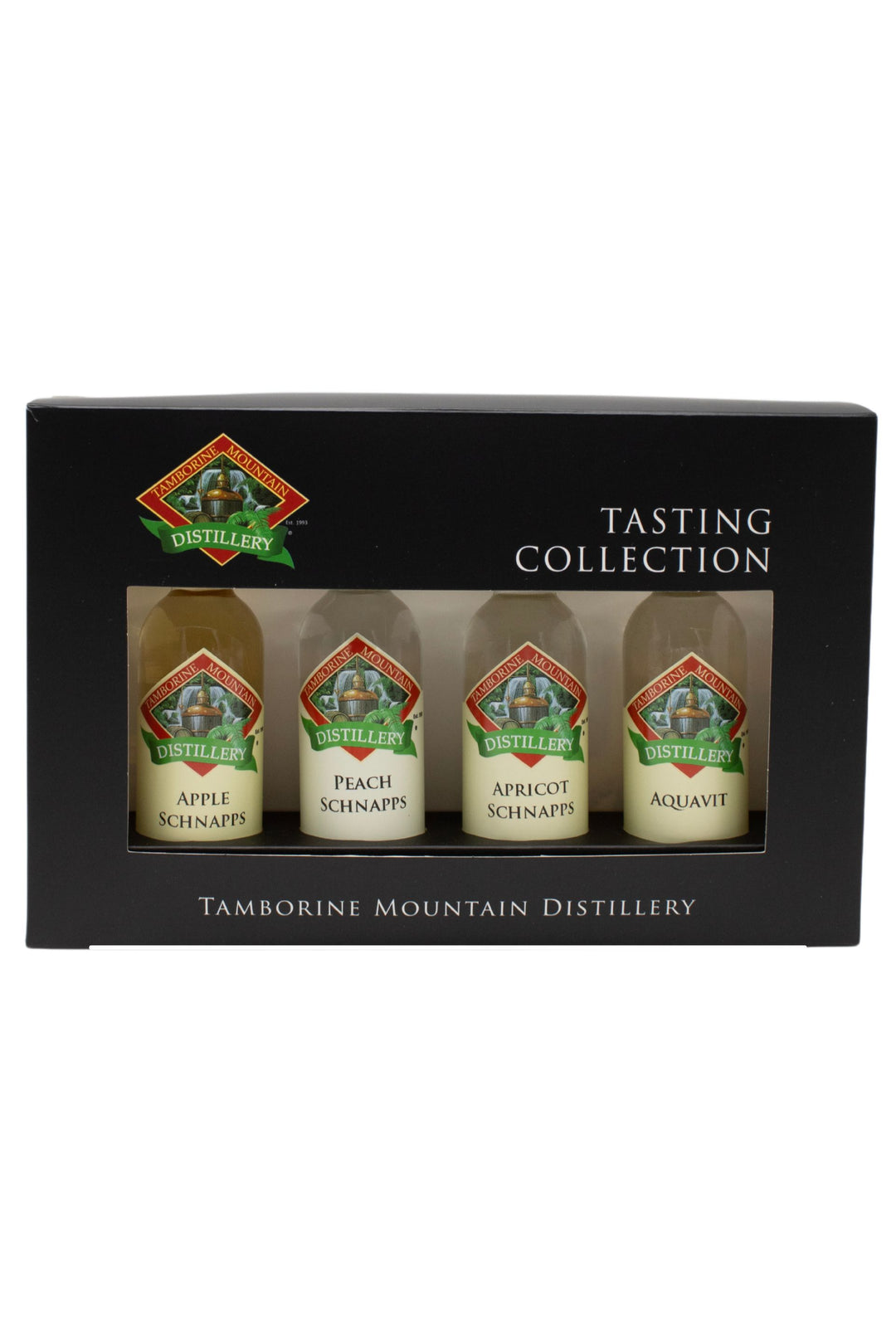 Schnapps Tasting Pack