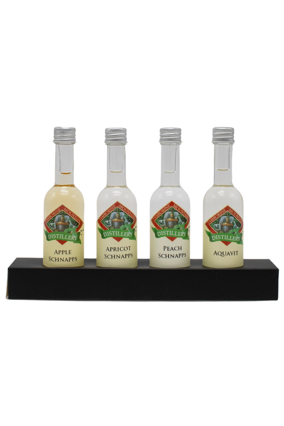 Schnapps Tasting Pack