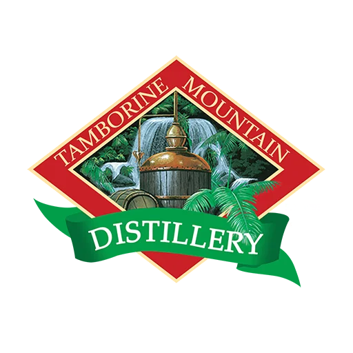 Tamborine Mountain Distillery Logo