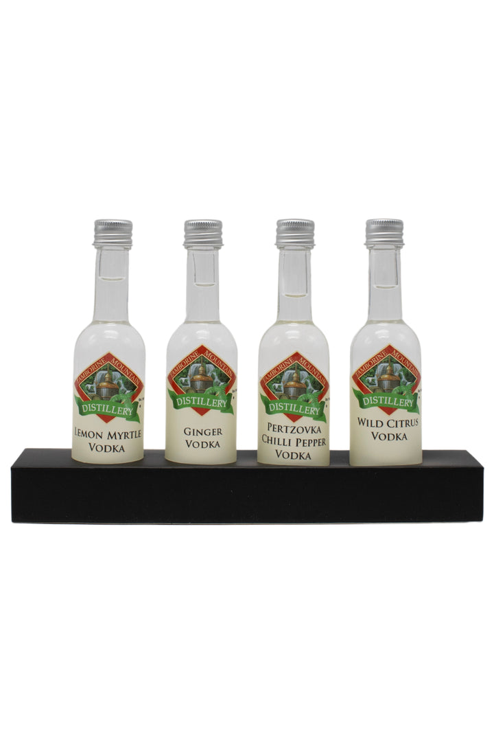 Vodka Tasting Pack