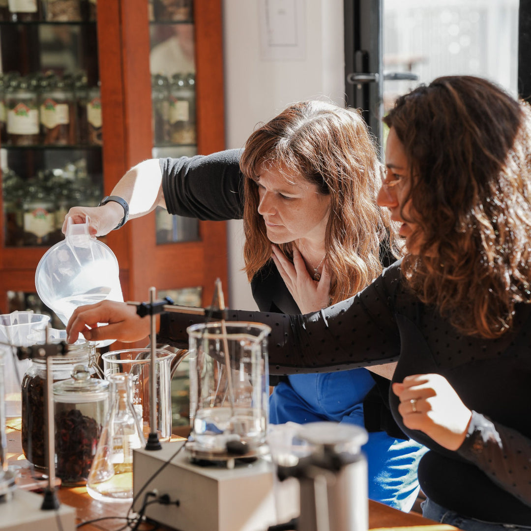 Hands-on liqueur making and blending workshop on Tamborine Mountain