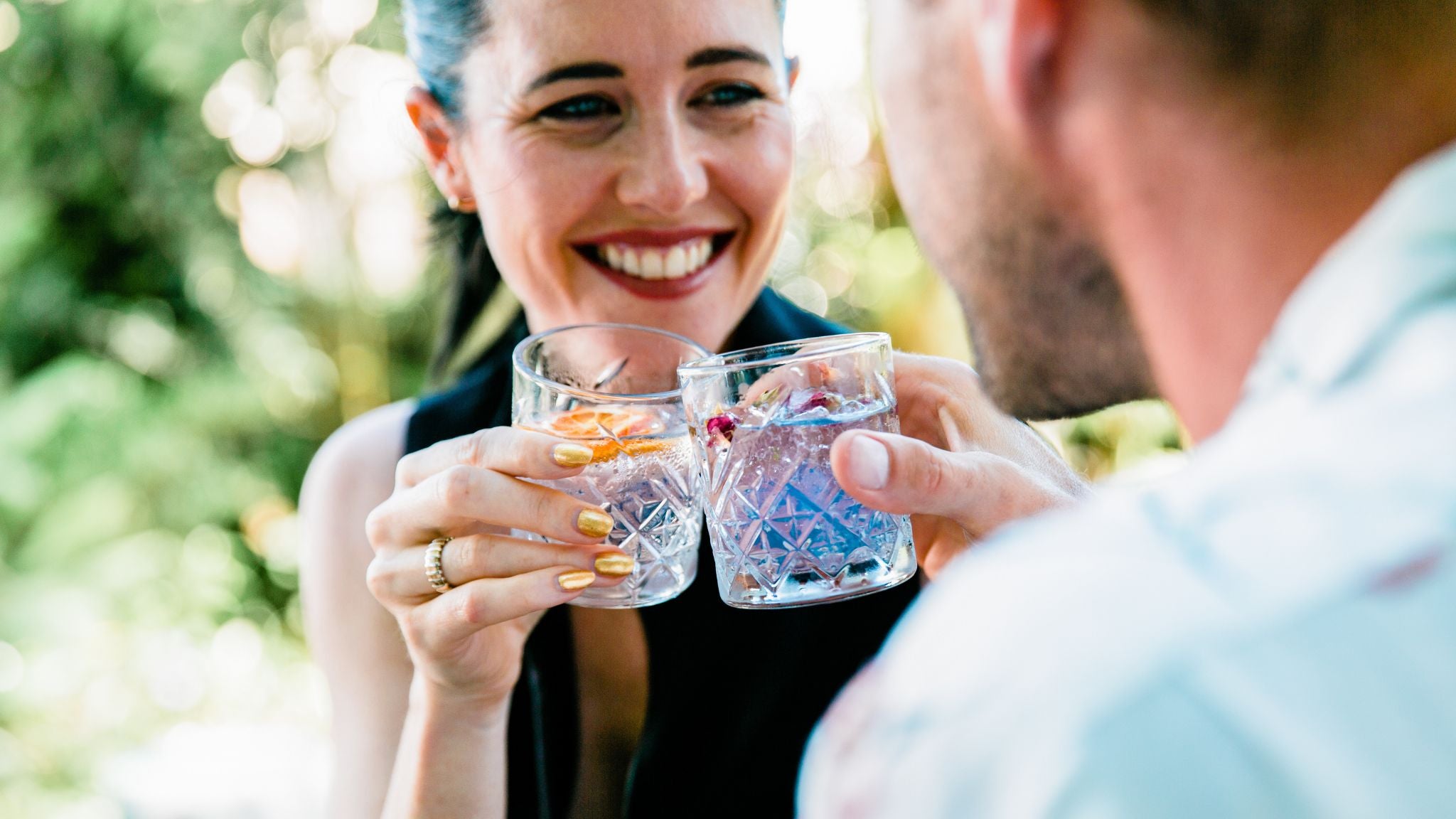 Tasting experiences at Tamborine Mountain Distillery